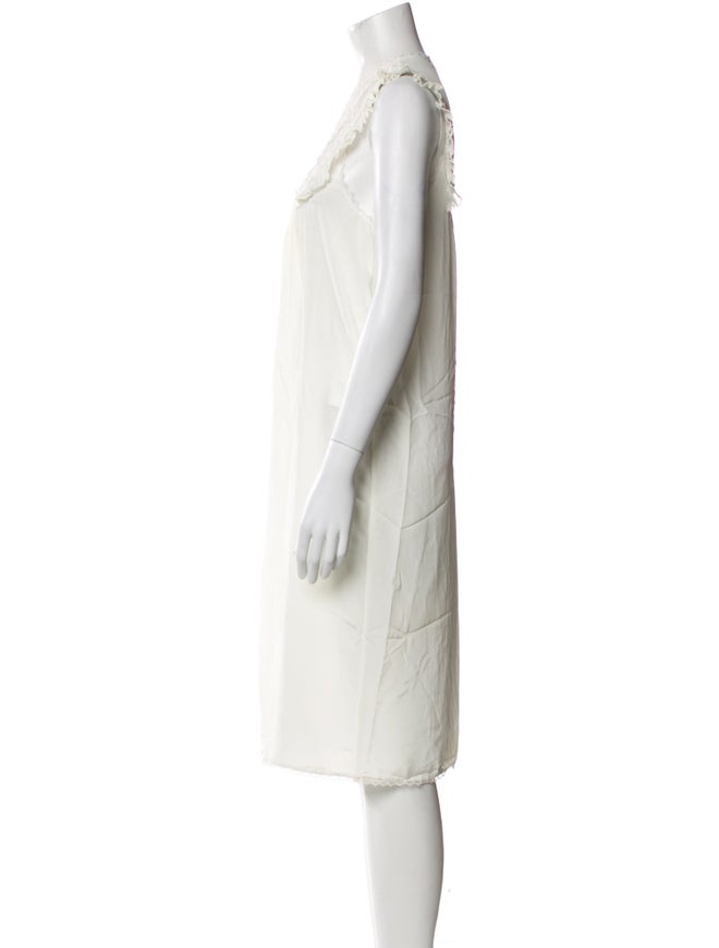 KITH x Versace 2019 Grec0 Silk Robe w/ Tags - Gold Loungewear, Clothing ...