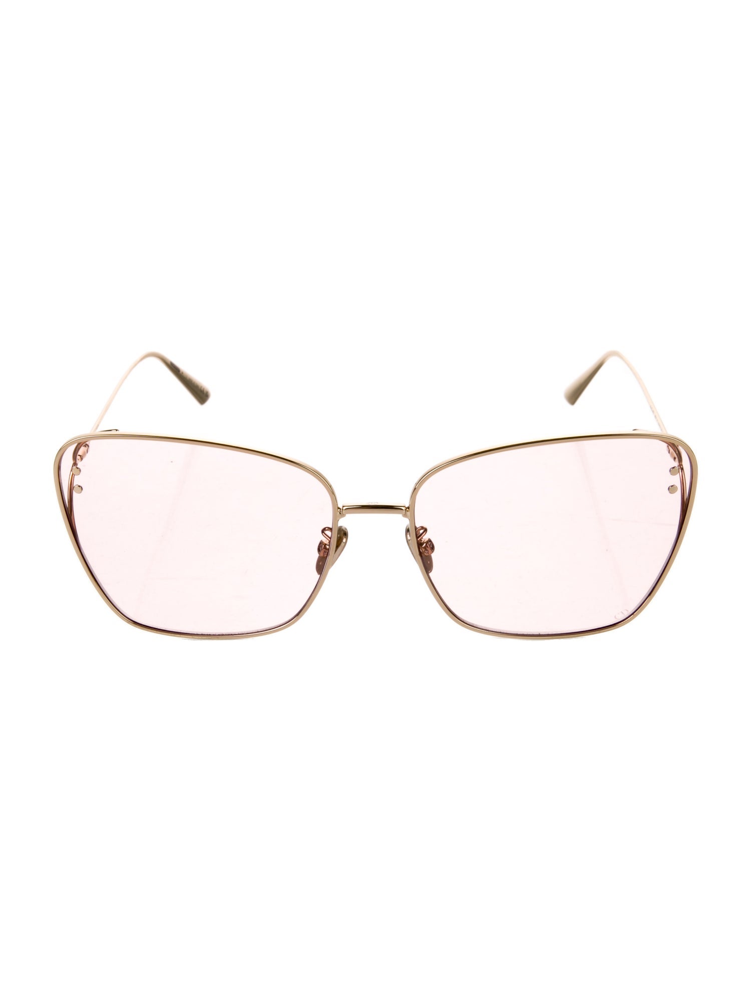 Christian Dior MissDior B2U Square Sunglasses