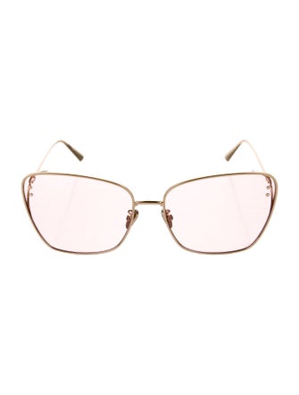 Christian Dior MissDior B2U Square Sunglasses