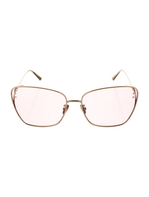 Christian Dior MissDior B2U Square Sunglasses