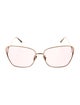 Christian Dior MissDior B2U Square Sunglasses