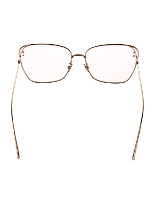 Christian Dior MissDior B2U Square Sunglasses