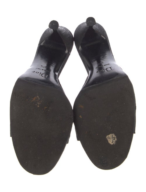 Christian Dior Slides