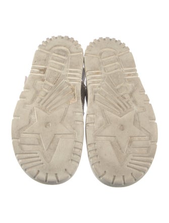 Christian Dior Printed Espadrilles