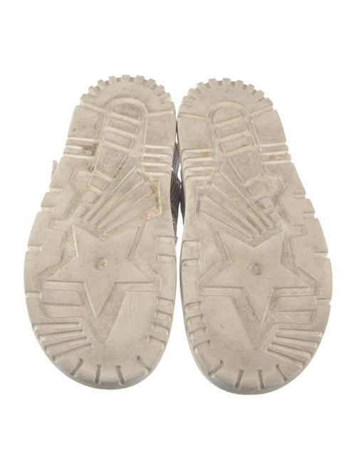 Christian Dior Printed Espadrilles