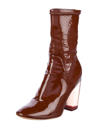 Christian Dior Boots