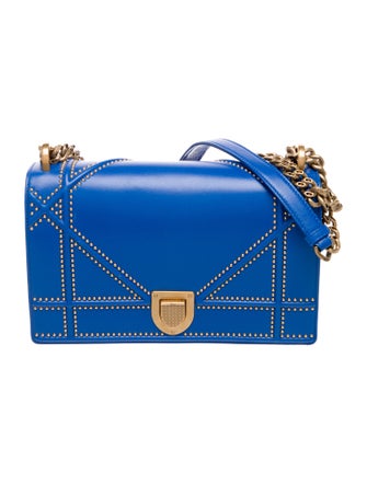 Christian Dior Cannage Diorama