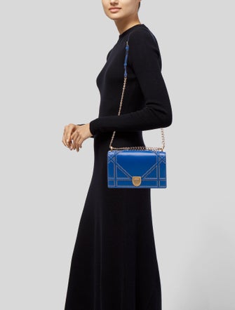 Christian Dior Cannage Diorama