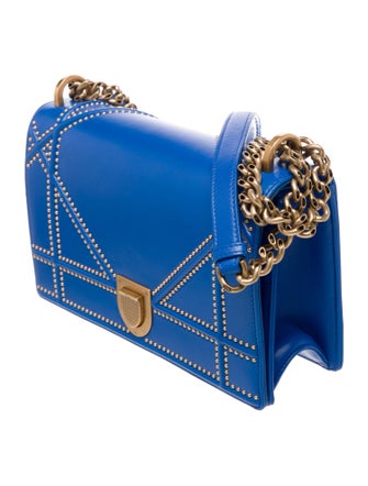 Christian Dior Cannage Diorama