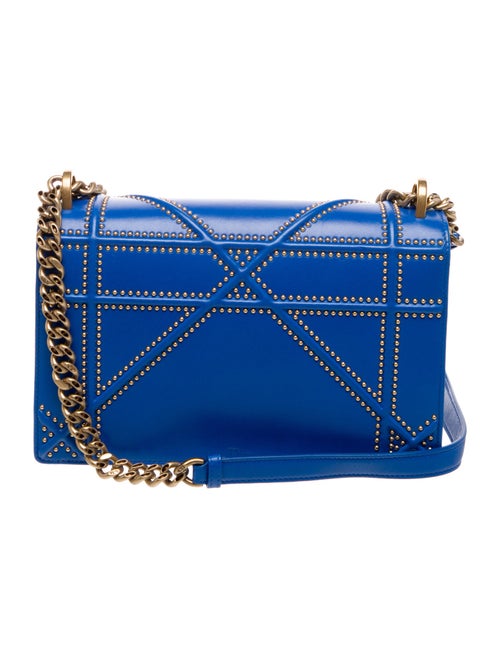 Christian Dior Cannage Diorama