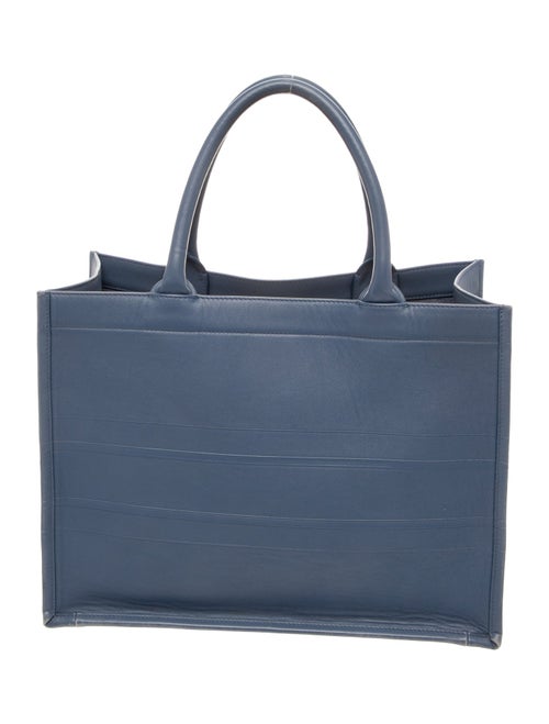 Christian Dior Leather Book