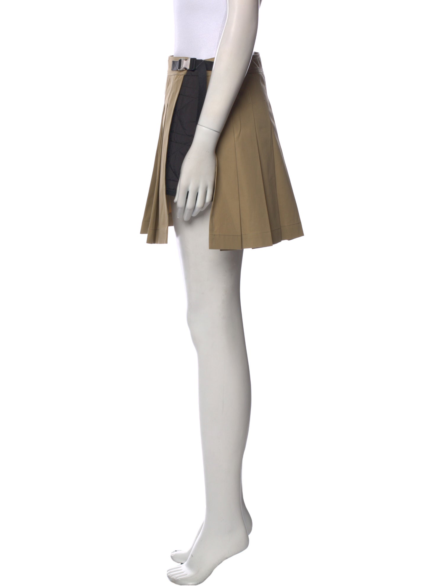 Christian Dior 2024 Mini Shorts