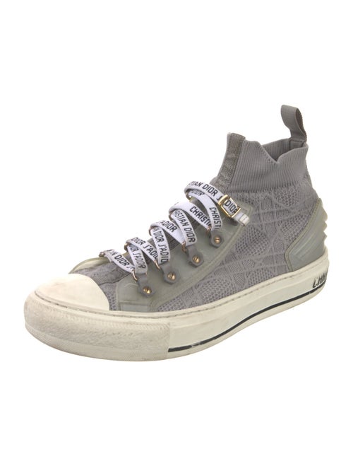 Christian Dior Walk'n'Dior Sneakers