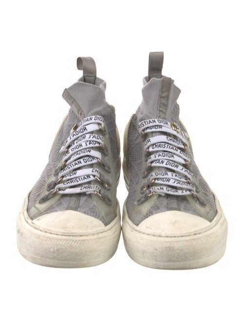 Christian Dior Walk'n'Dior Sneakers