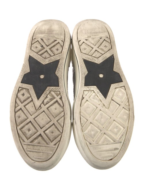 Christian Dior Walk'n'Dior Sneakers