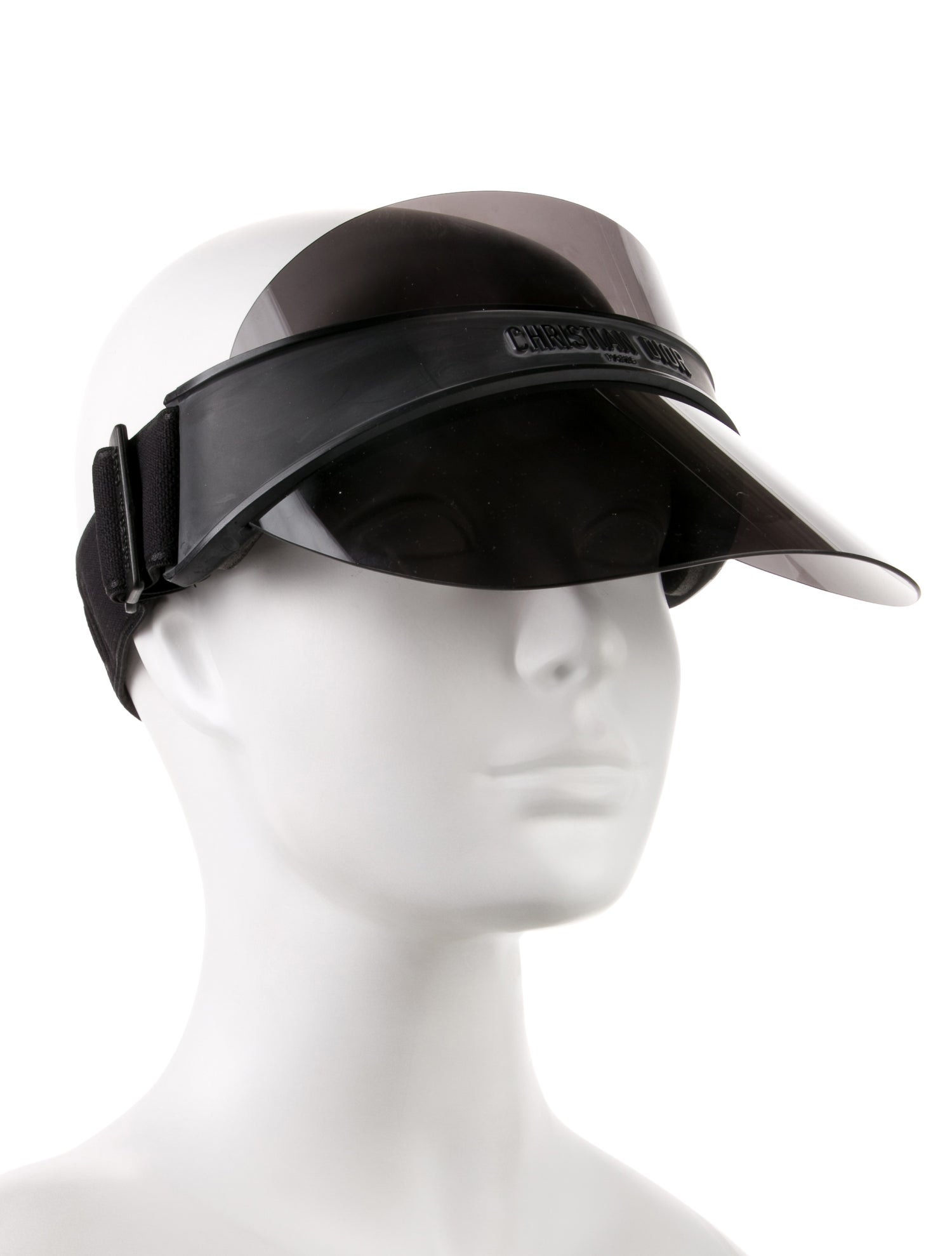 Christian Dior Christian Dior International Sun Visor