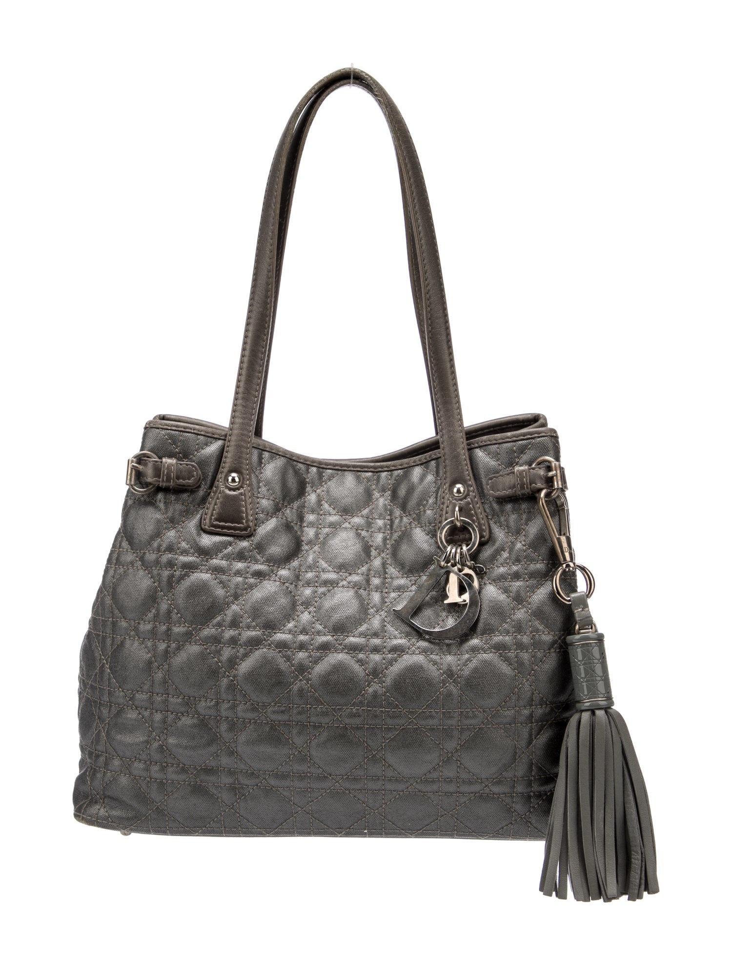 Christian Dior Cannage Panarea