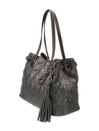 Christian Dior Cannage Panarea