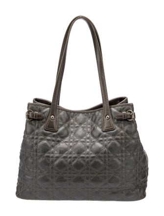 Christian Dior Cannage Panarea