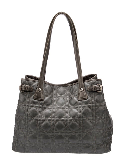 Christian Dior Cannage Panarea