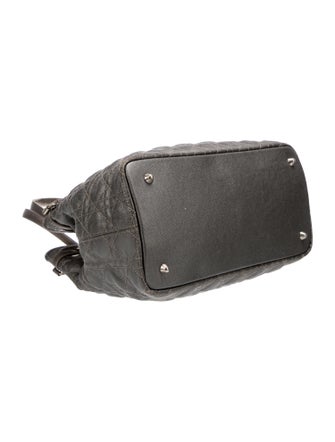 Christian Dior Cannage Panarea