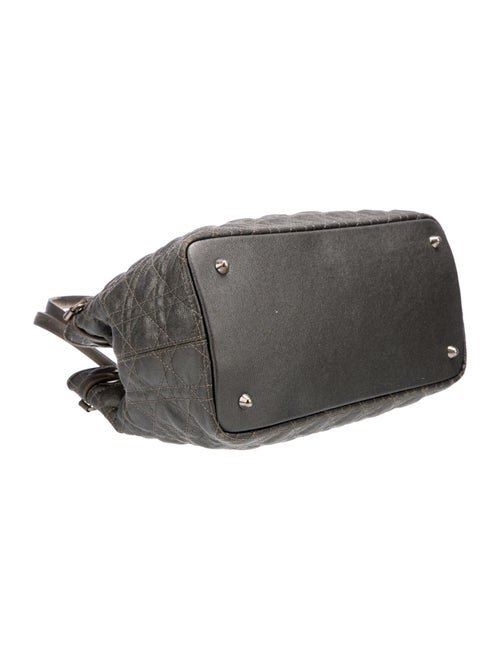 Christian Dior Cannage Panarea