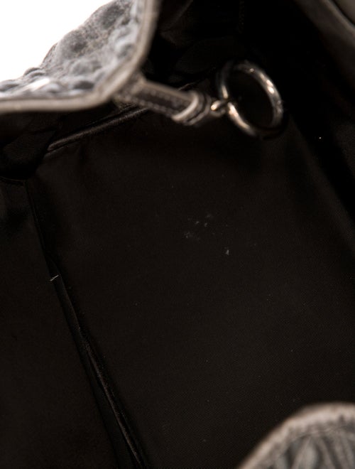 Christian Dior Cannage Panarea