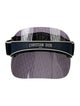 Christian Dior DiorClub Visor