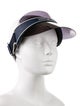 Christian Dior DiorClub Visor