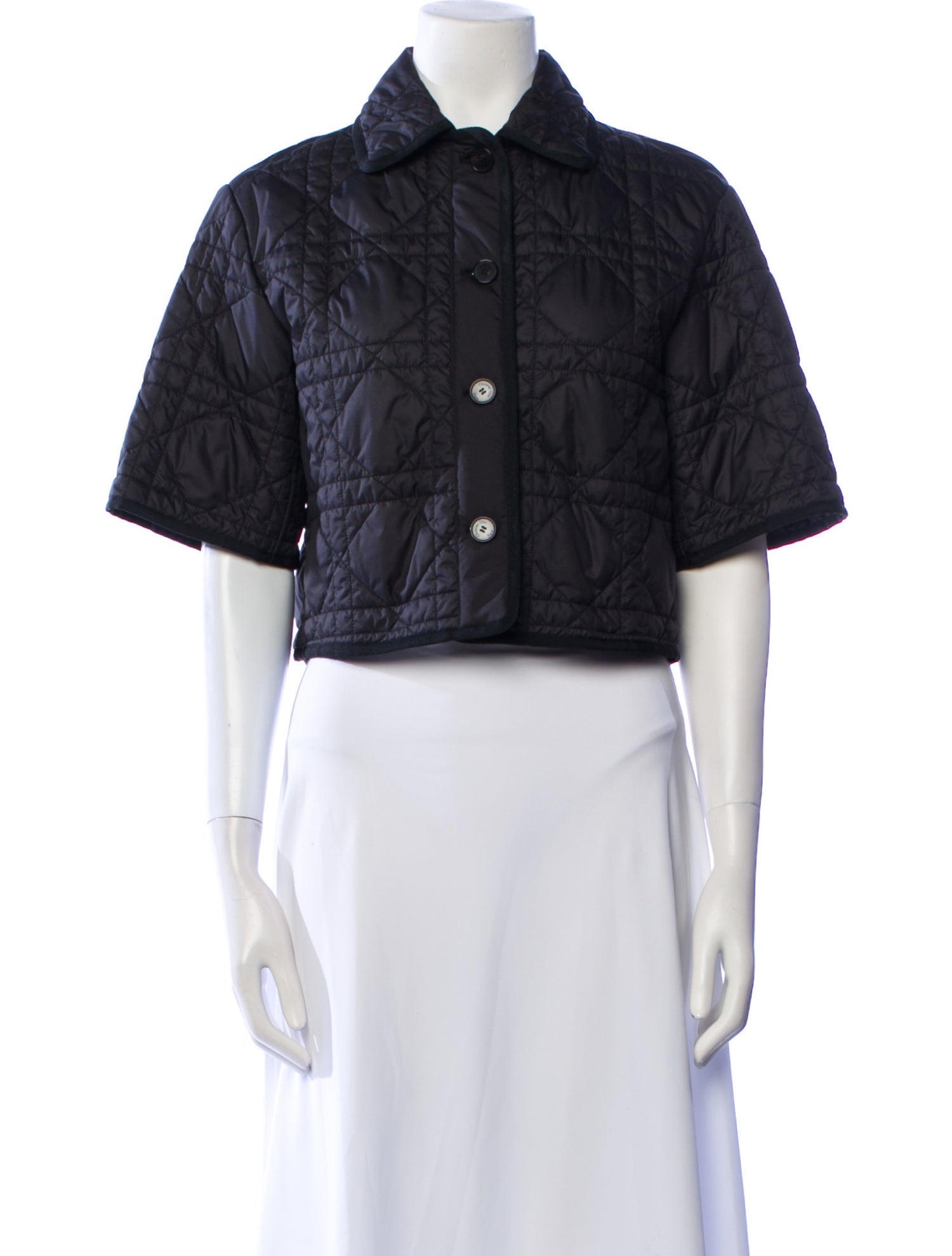 Christian Dior Bolero w/ Tags