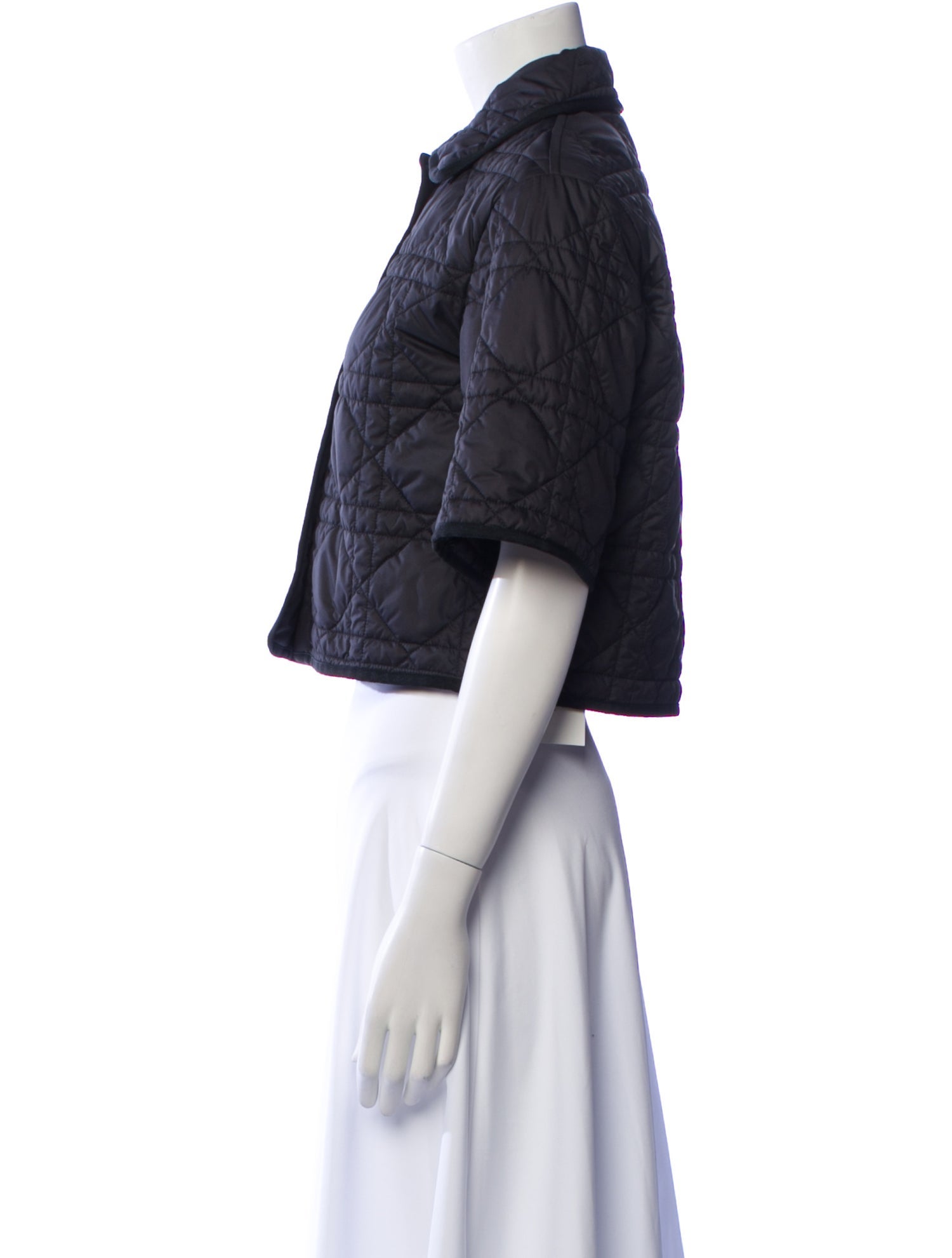 Christian Dior Bolero w/ Tags