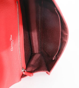 Christian Dior Small Diorama Flap Bag