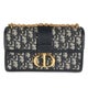 Christian Dior Oblique 30 Montaigne East West Flap Bag
