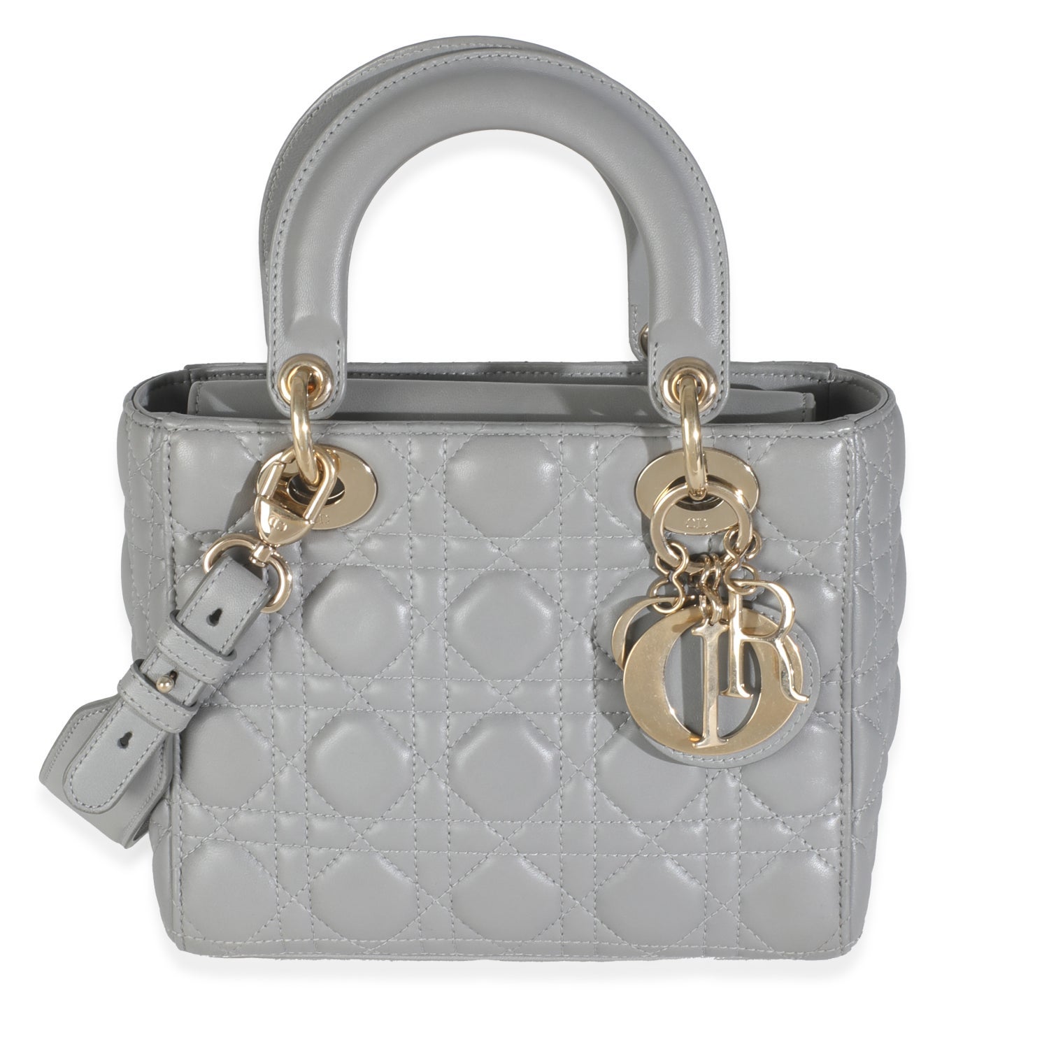 Christian Dior Small My ABC Lady Dior