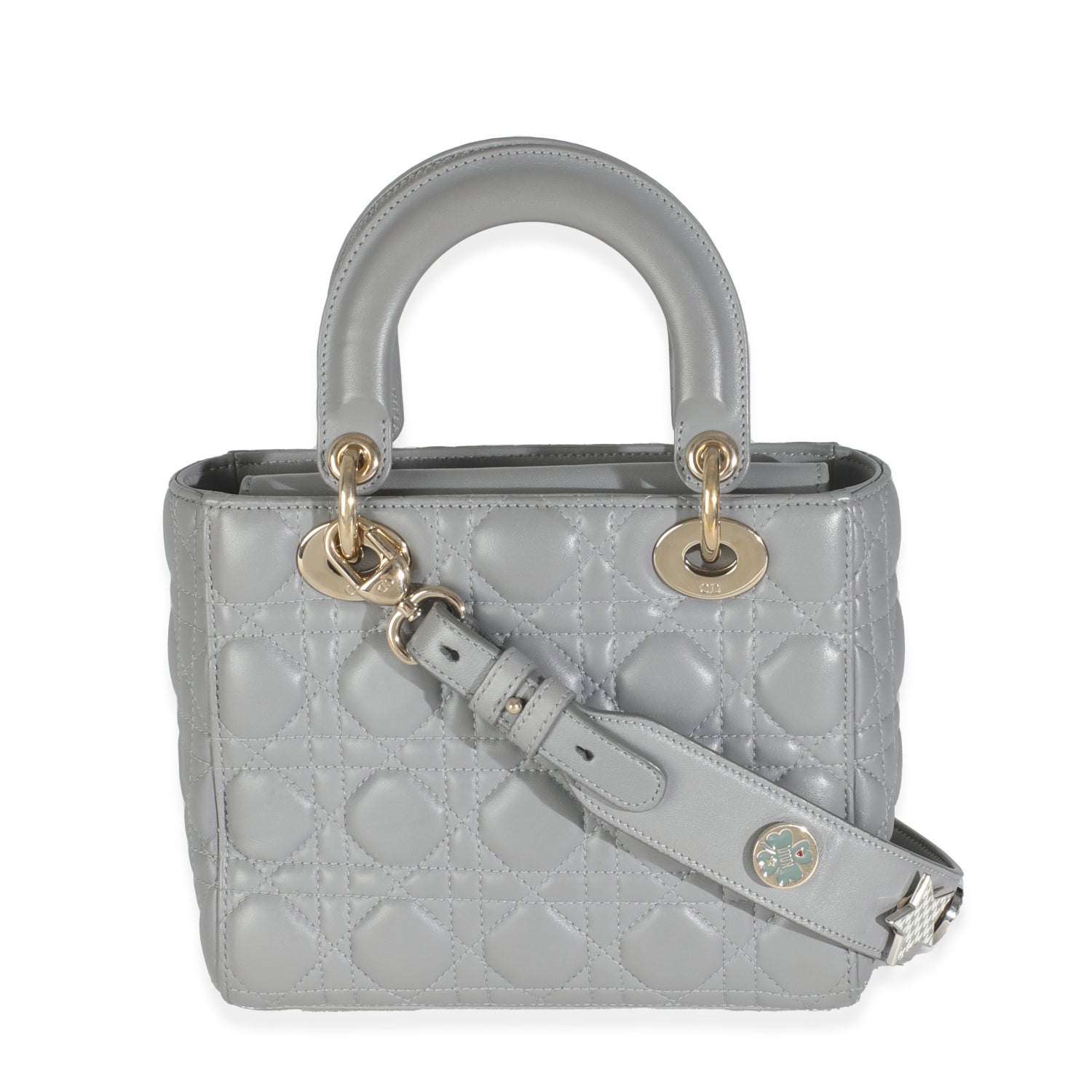 Christian Dior Small My ABC Lady Dior