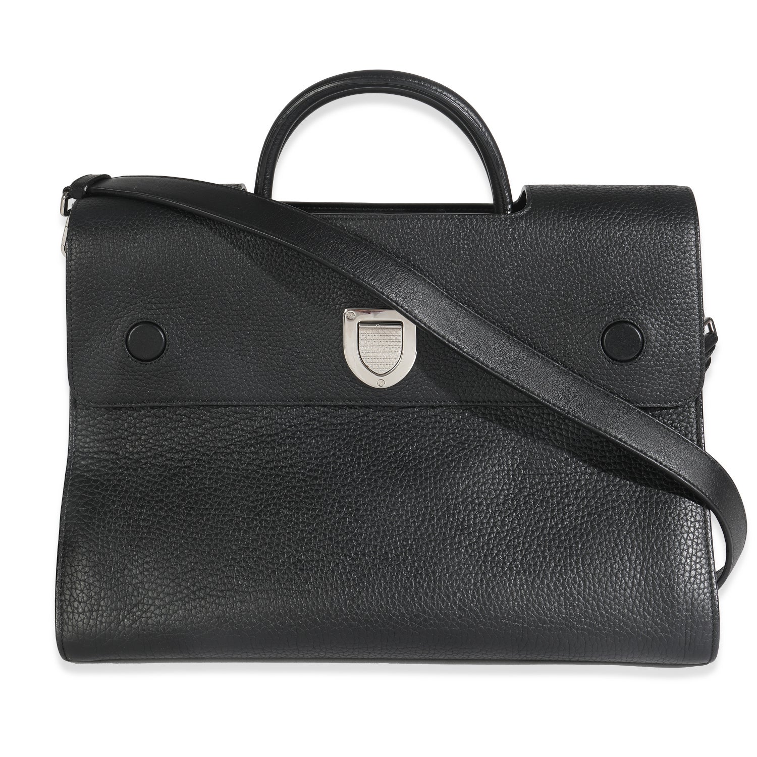 Christian Dior Large Diorever Flap Bag