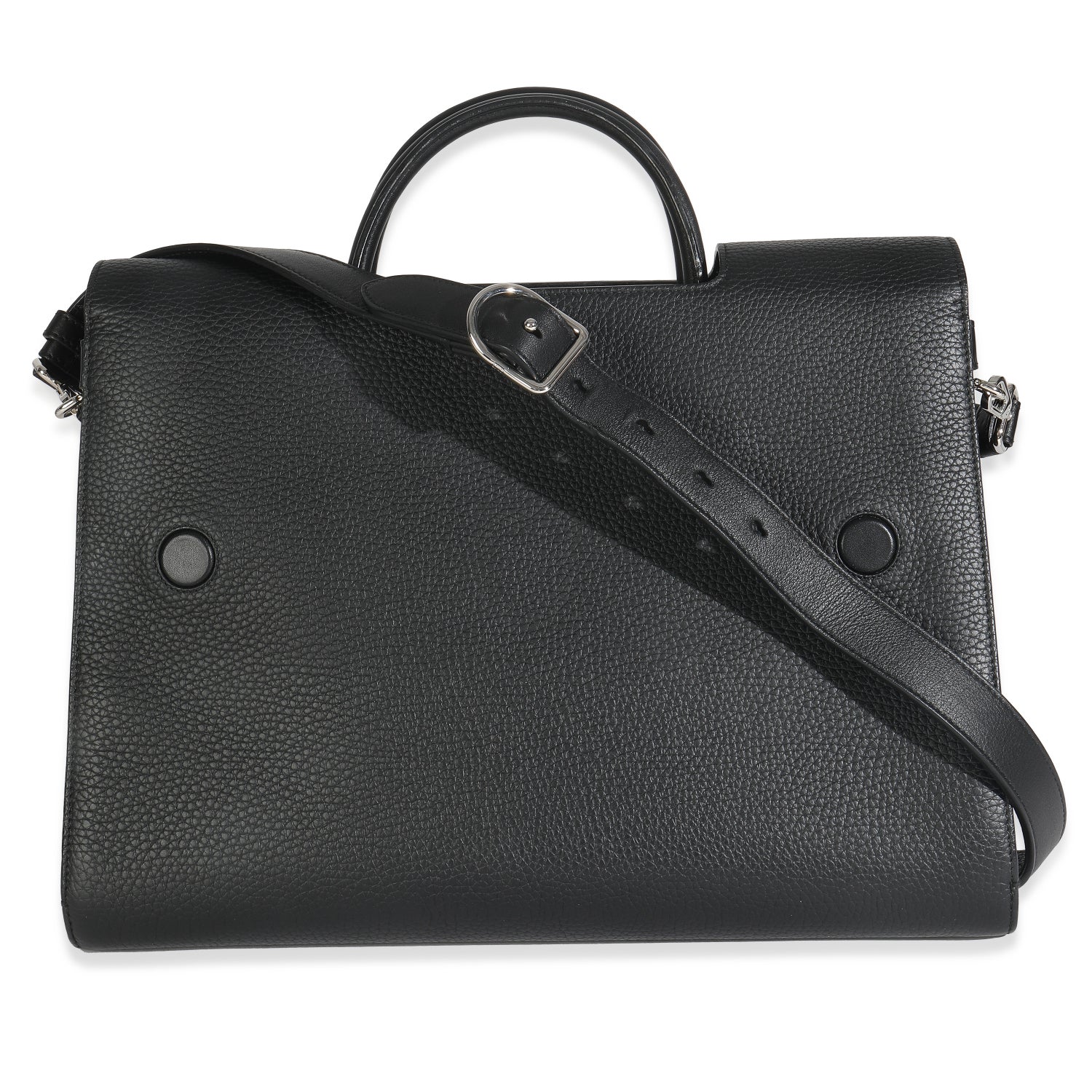 Christian Dior Large Diorever Flap Bag