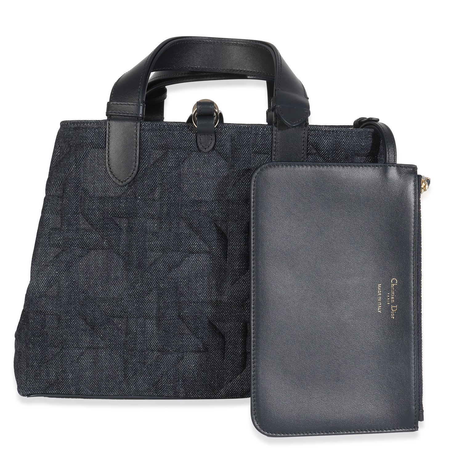 Christian Dior 2024 Medium Toujours Bag