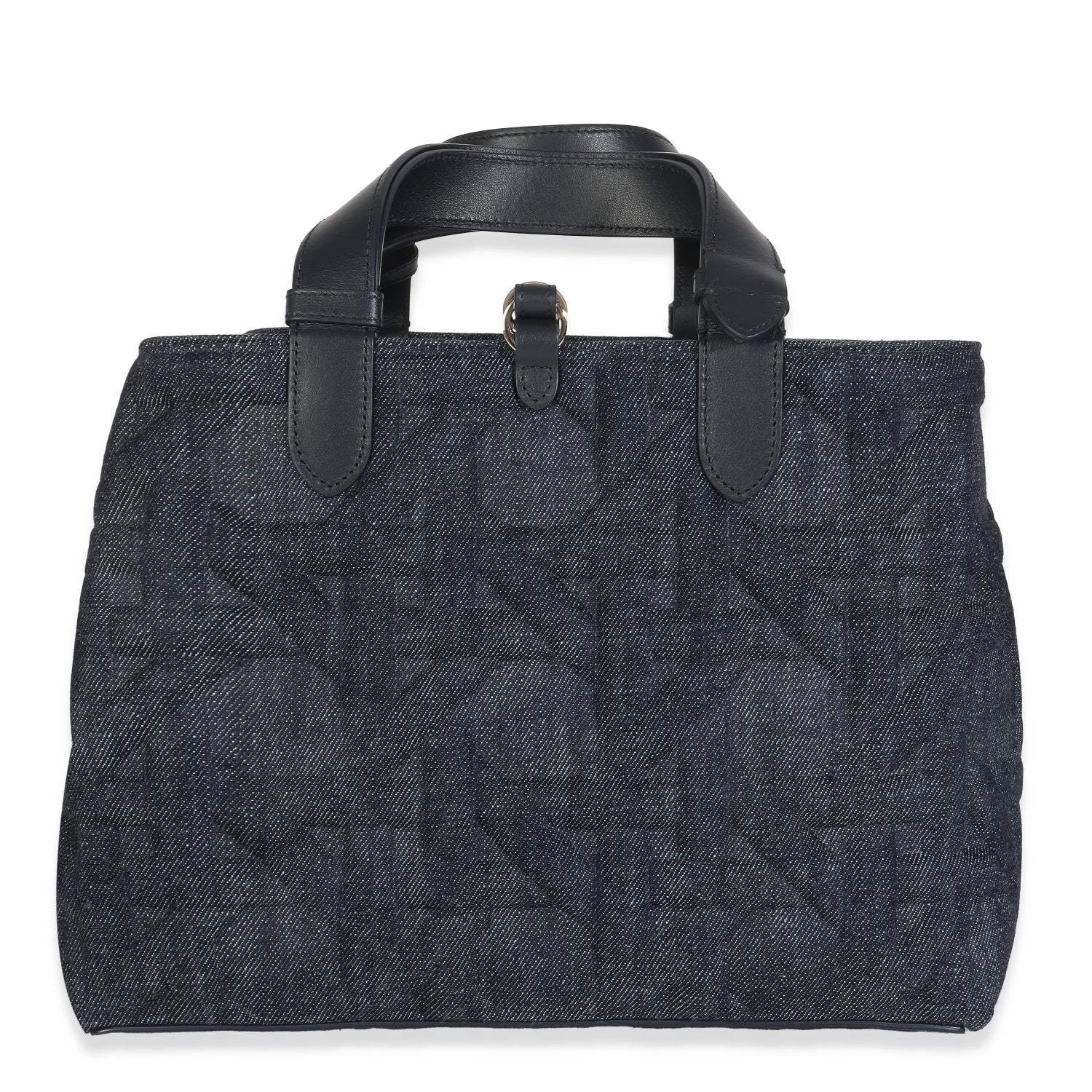 Christian Dior 2024 Medium Toujours Bag