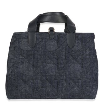 Christian Dior 2024 Medium Toujours Bag