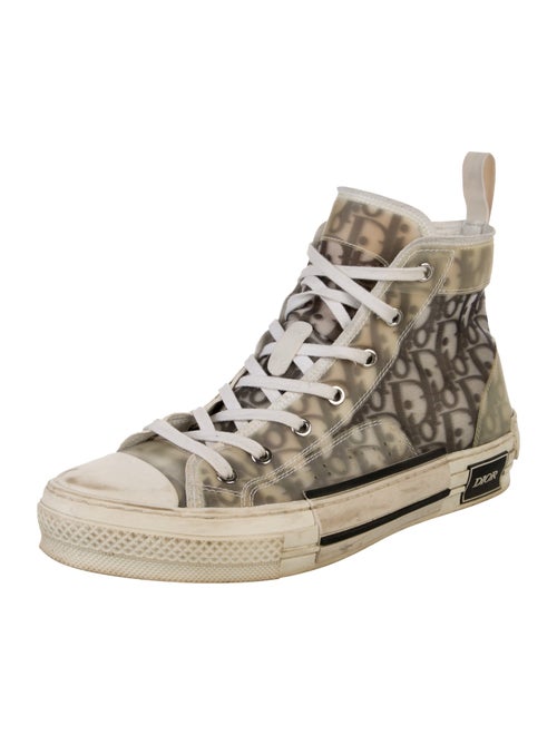 Christian Dior B23 Sneakers