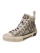 Christian Dior B23 Sneakers