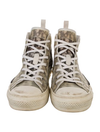 Christian Dior B23 Sneakers