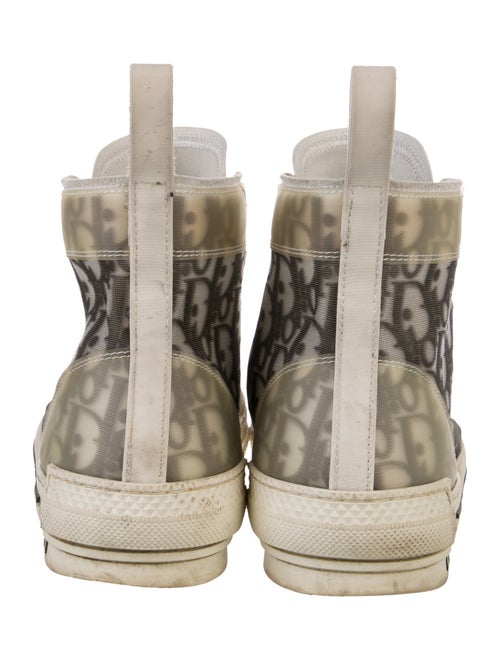 Christian Dior B23 Sneakers