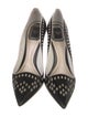 Christian Dior Leather Pumps