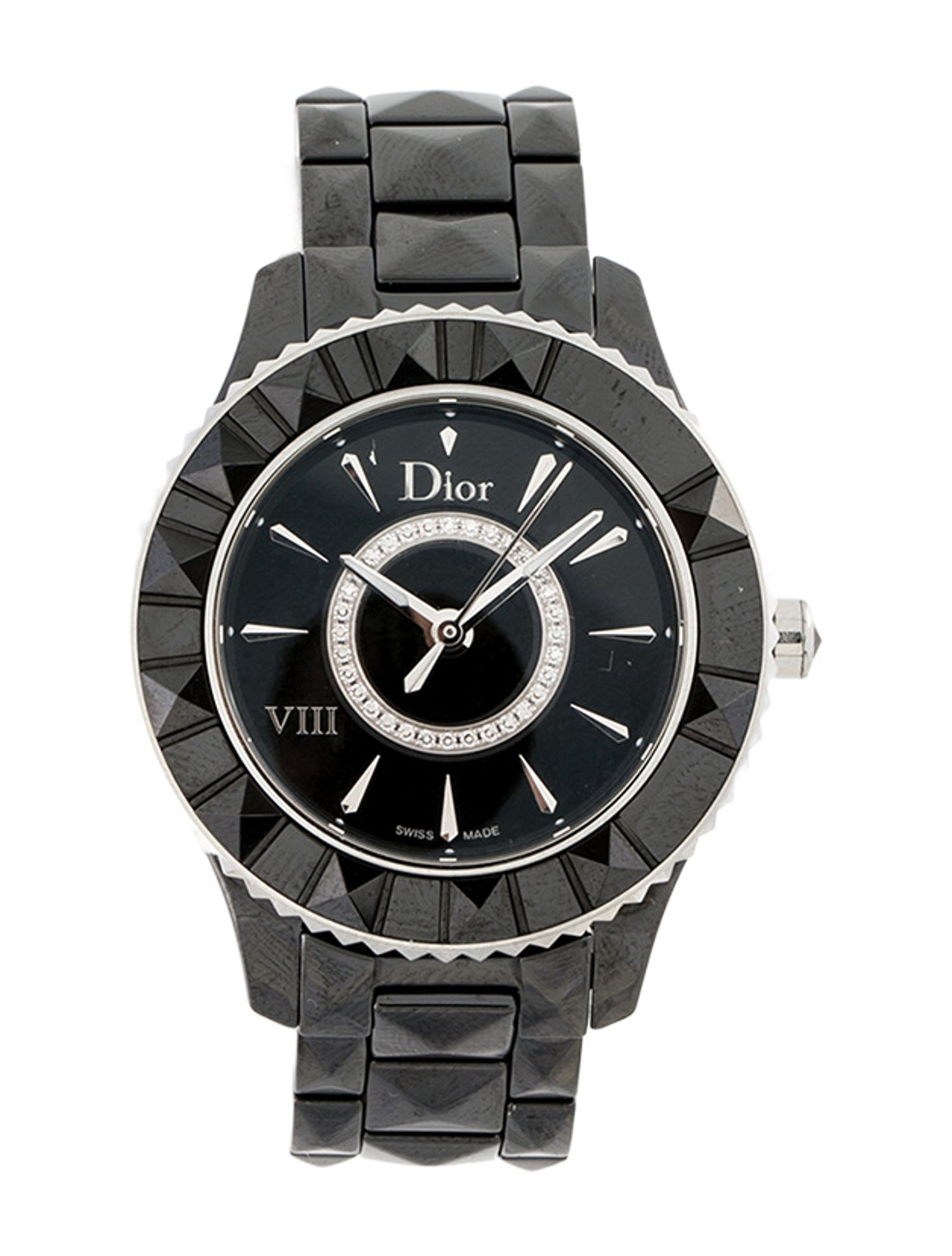 Christian Dior VIII Watch