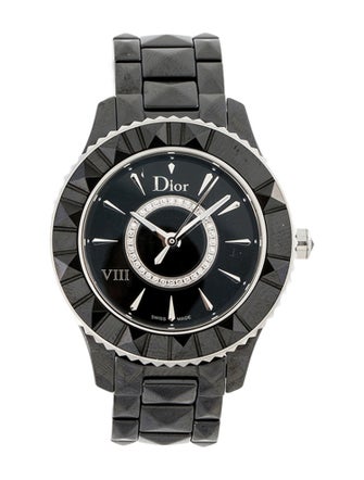 Christian Dior VIII Watch