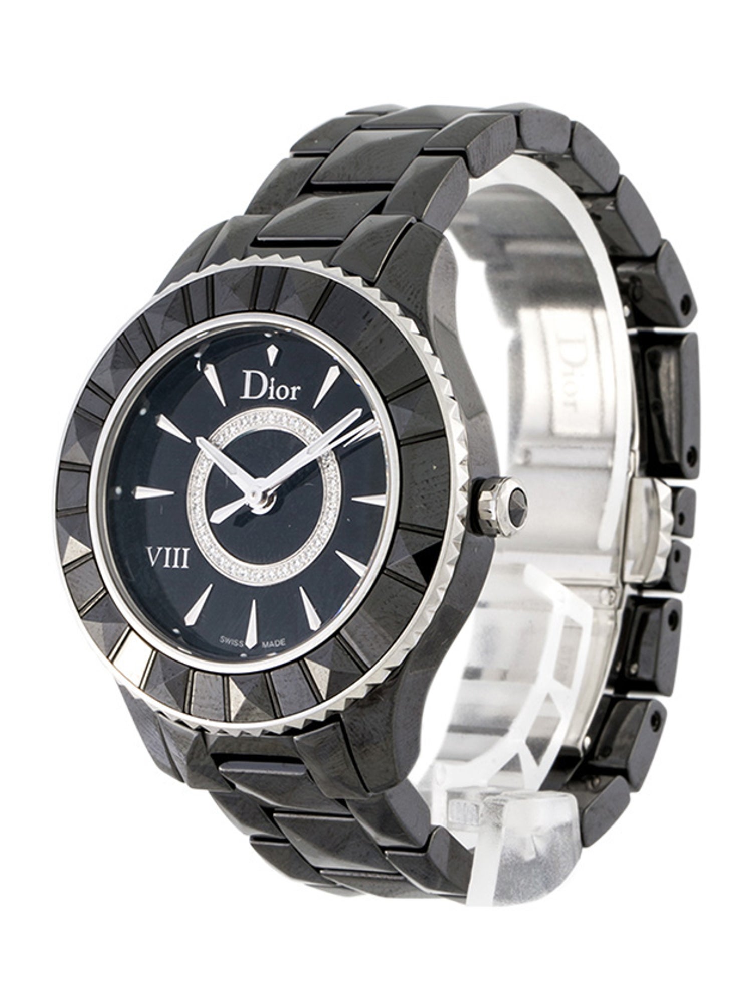 Christian Dior VIII Watch