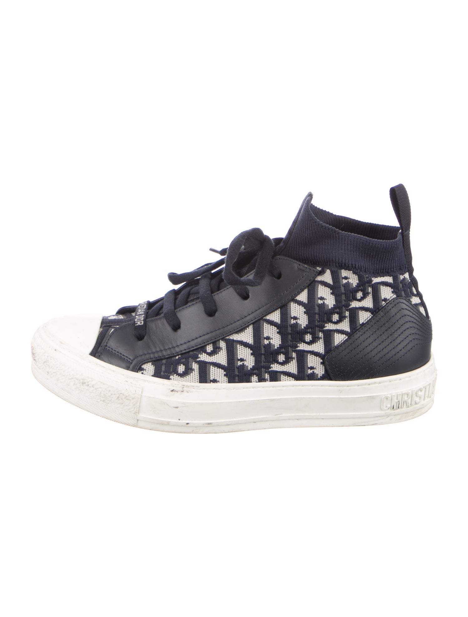 Christian Dior Walk'n'Dior Sneakers