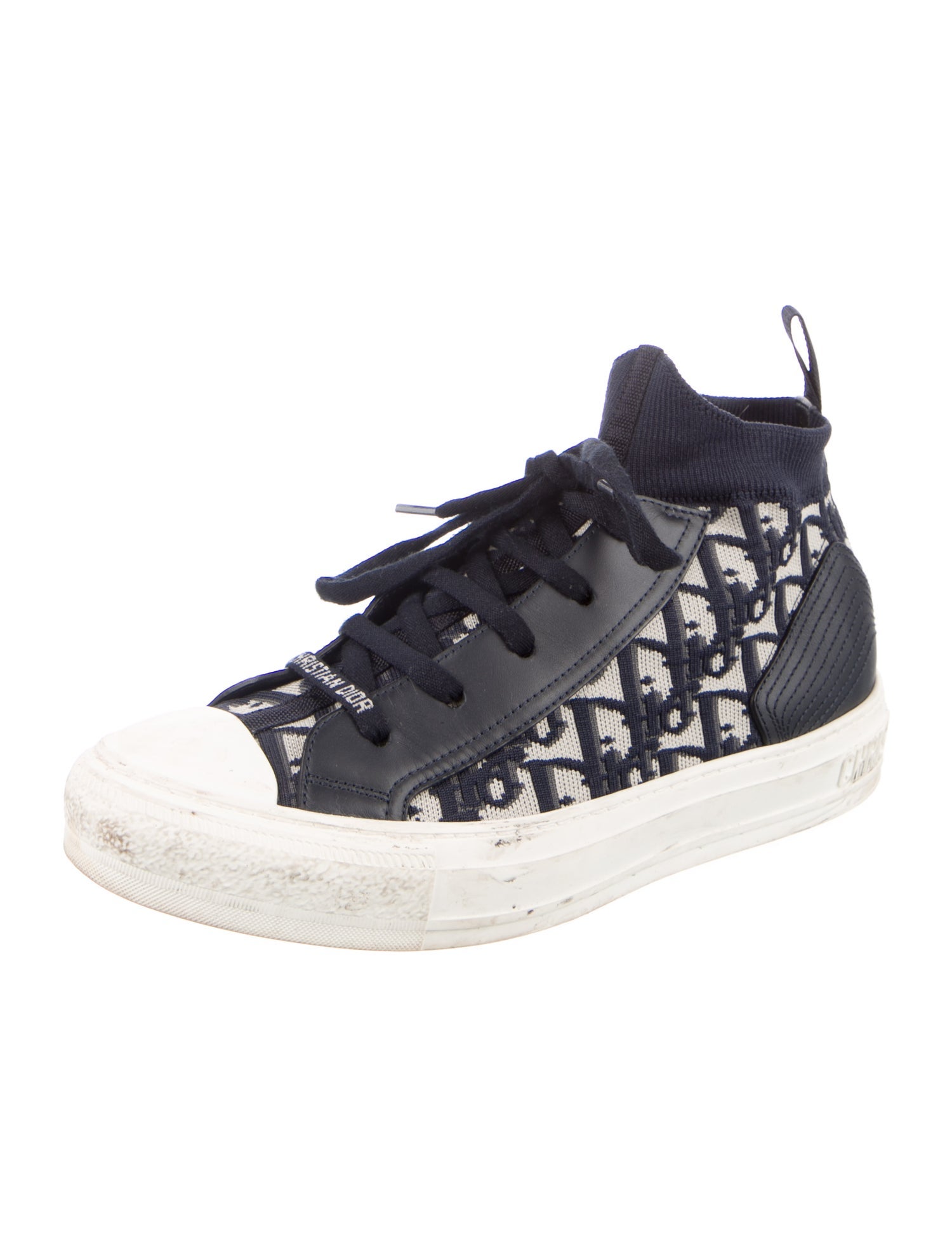 Christian Dior Walk'n'Dior Sneakers